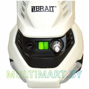 Мойка высокого давления Brait HPW 2000B картинка 10